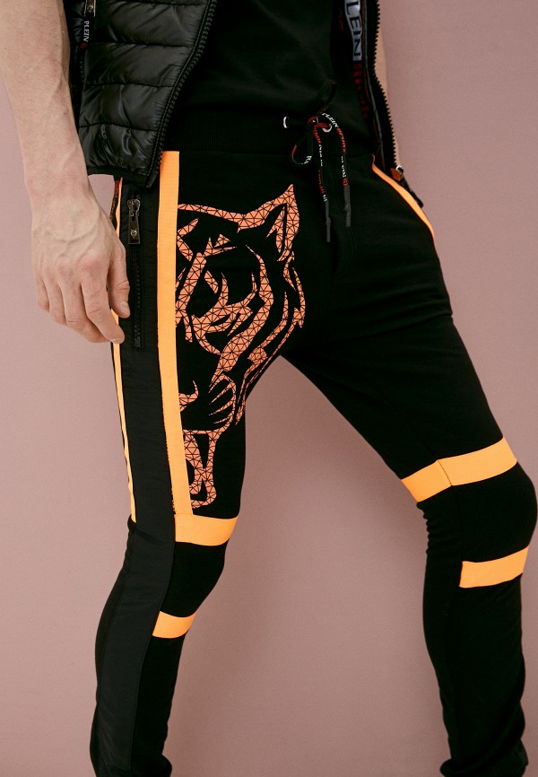 фото Брюки спортивные plein sport