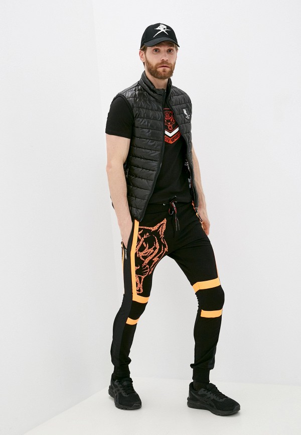 фото Брюки спортивные plein sport