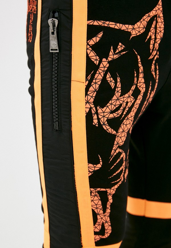 фото Брюки спортивные plein sport