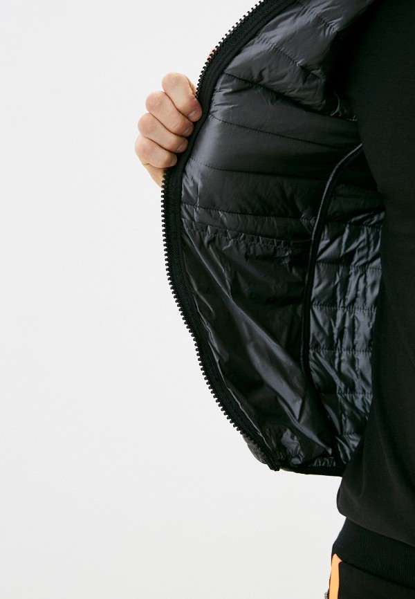 фото Жилет утепленный plein sport