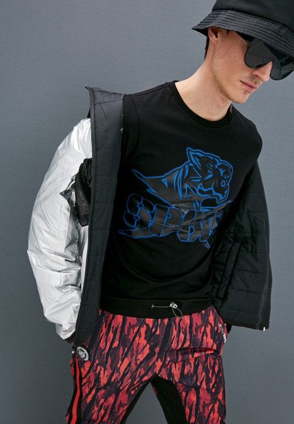 фото Футболка plein sport