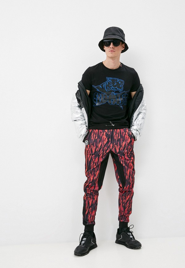 фото Футболка plein sport