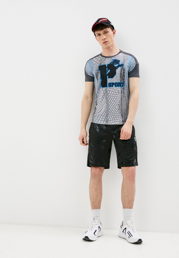 фото Футболка plein sport