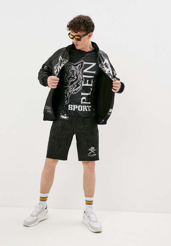 фото Футболка plein sport