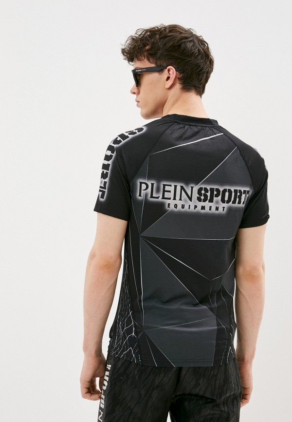 фото Футболка plein sport