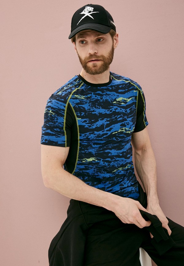 фото Футболка спортивная plein sport