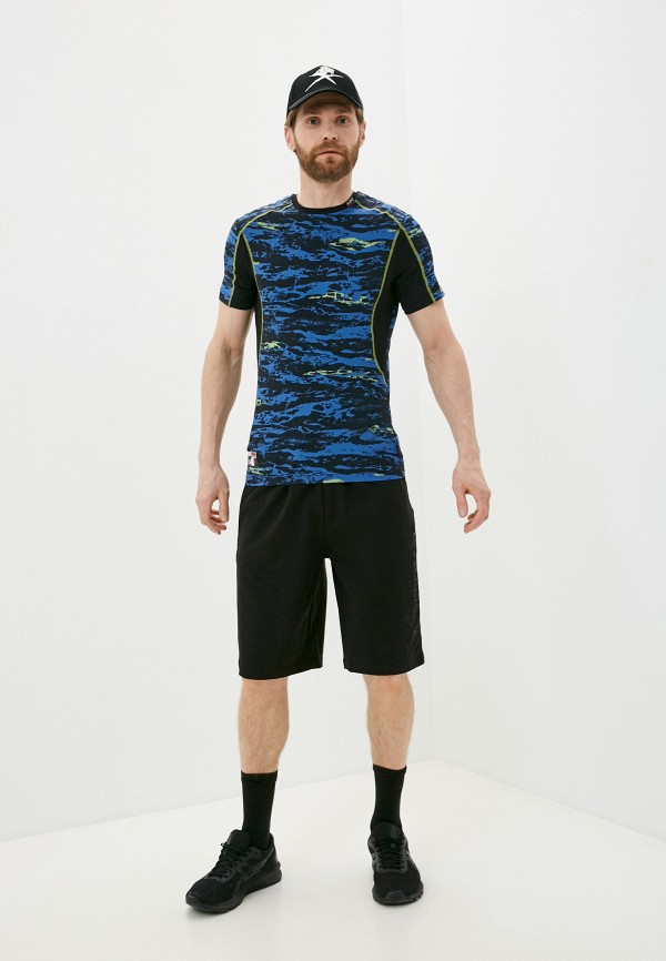 фото Футболка спортивная plein sport