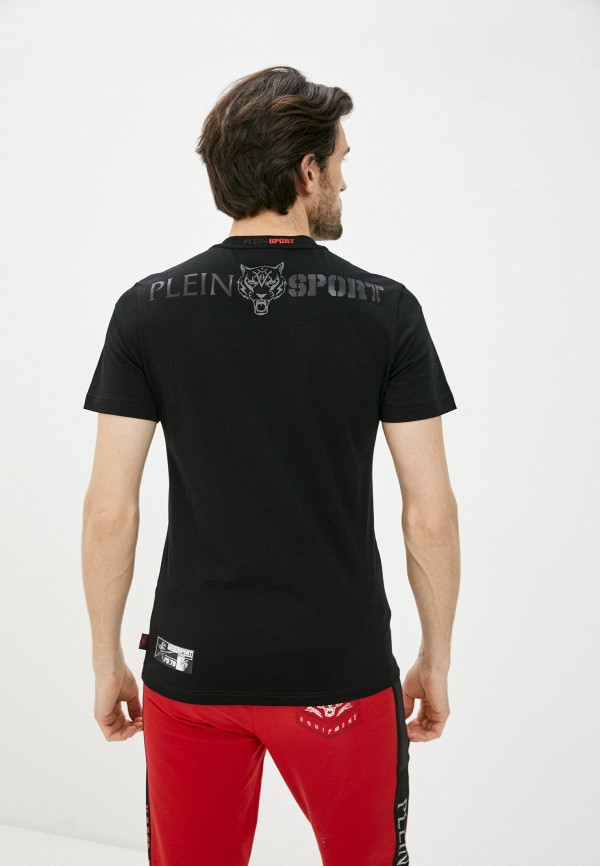 фото Футболка plein sport