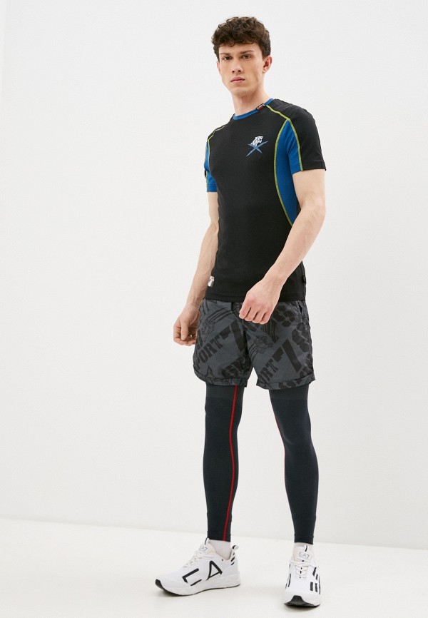 фото Футболка plein sport