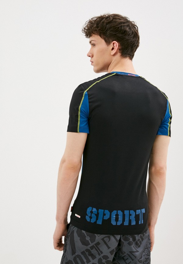 фото Футболка plein sport