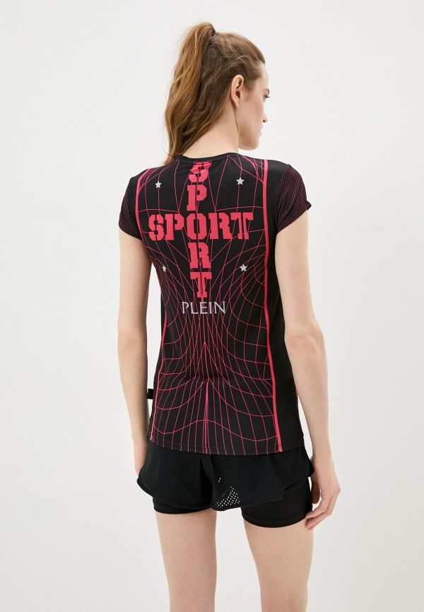 фото Футболка plein sport