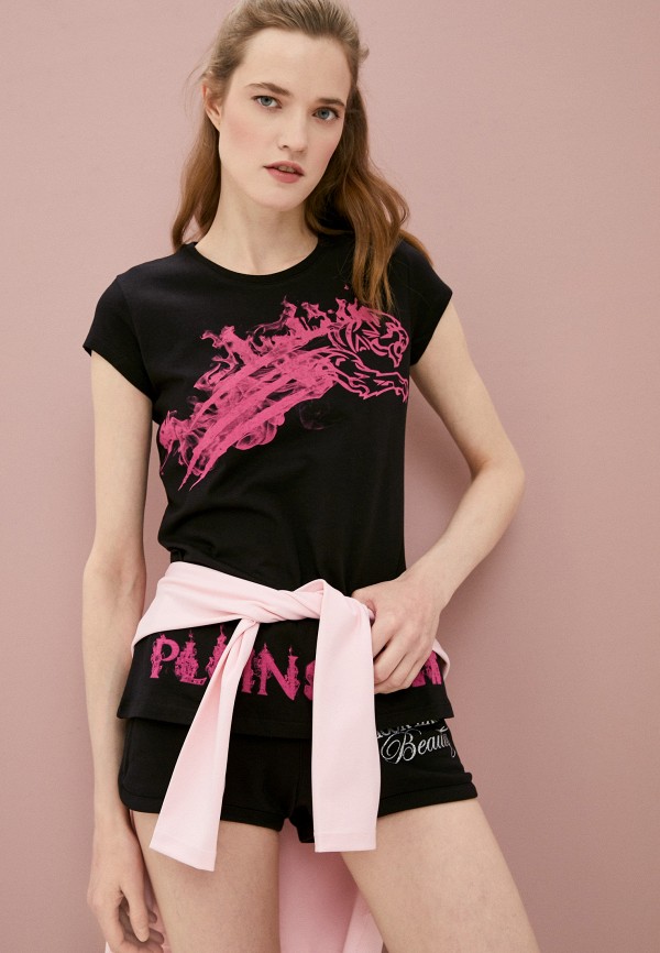 фото Футболка plein sport