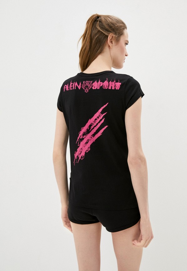 фото Футболка plein sport