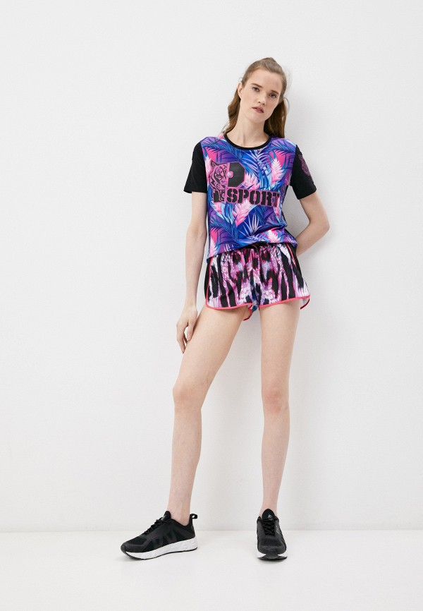 фото Футболка plein sport