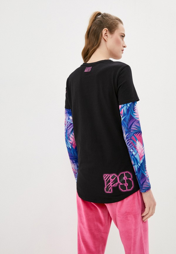 фото Лонгслив plein sport