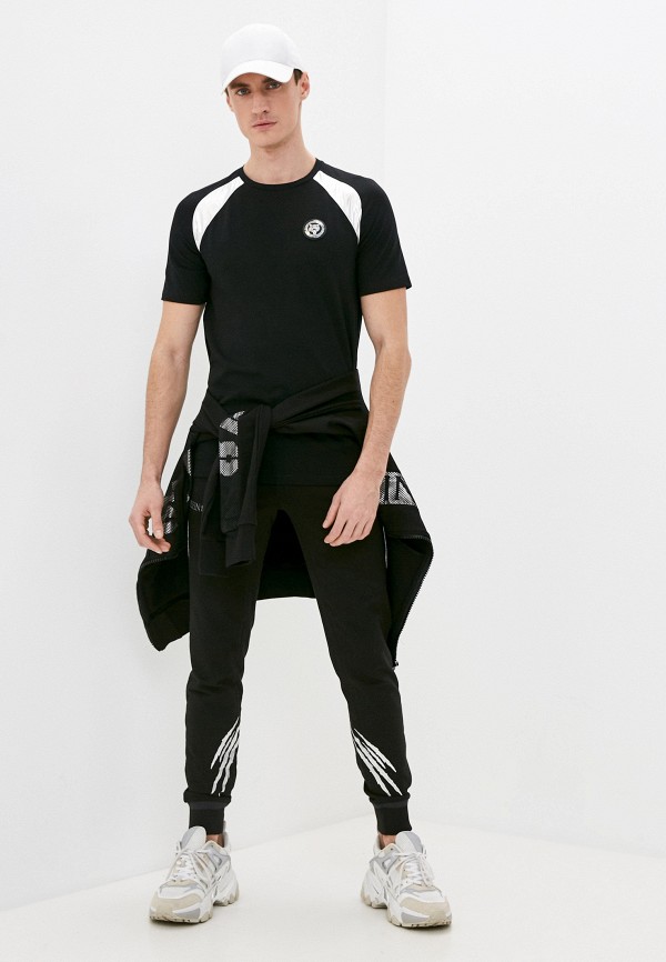 фото Брюки спортивные plein sport