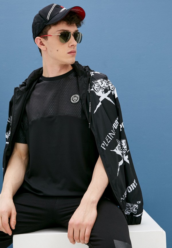 фото Футболка plein sport