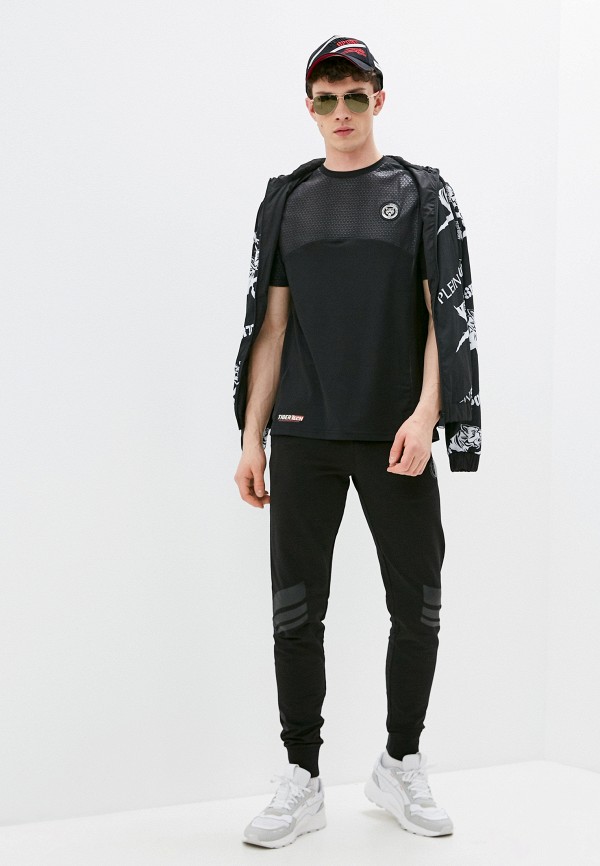 фото Футболка plein sport