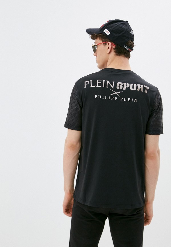 фото Футболка plein sport