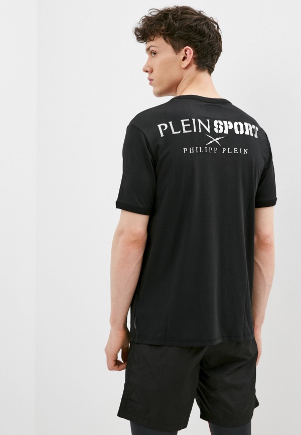 фото Футболка plein sport
