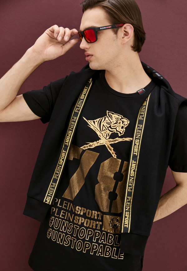 фото Футболка plein sport