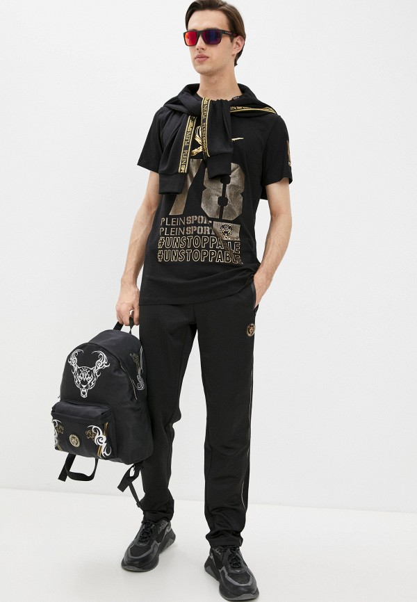 фото Футболка plein sport