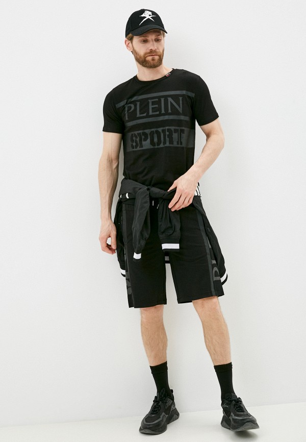 фото Футболка plein sport