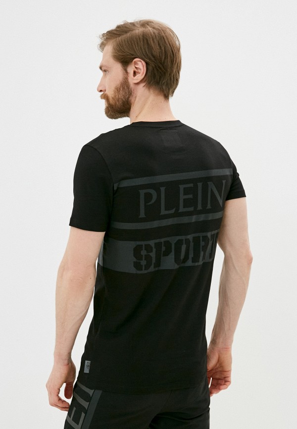 фото Футболка plein sport
