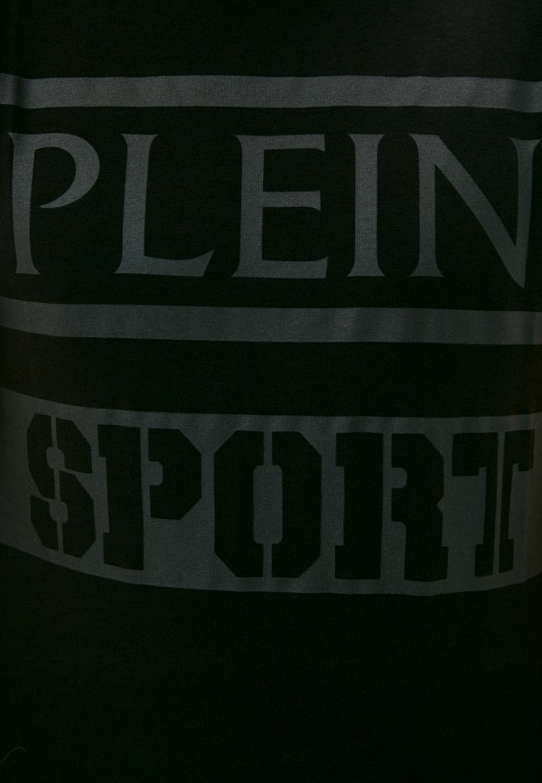 фото Футболка plein sport