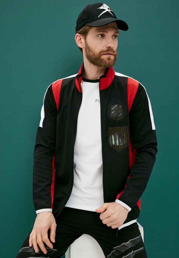 фото Футболка plein sport