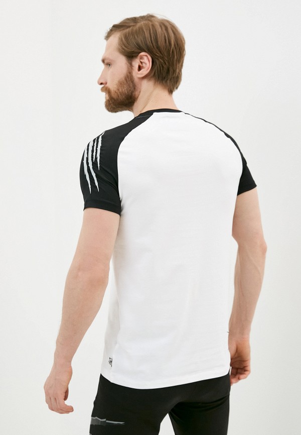 фото Футболка plein sport