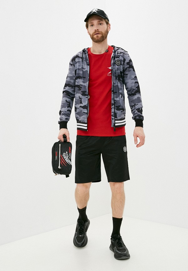 фото Футболка plein sport