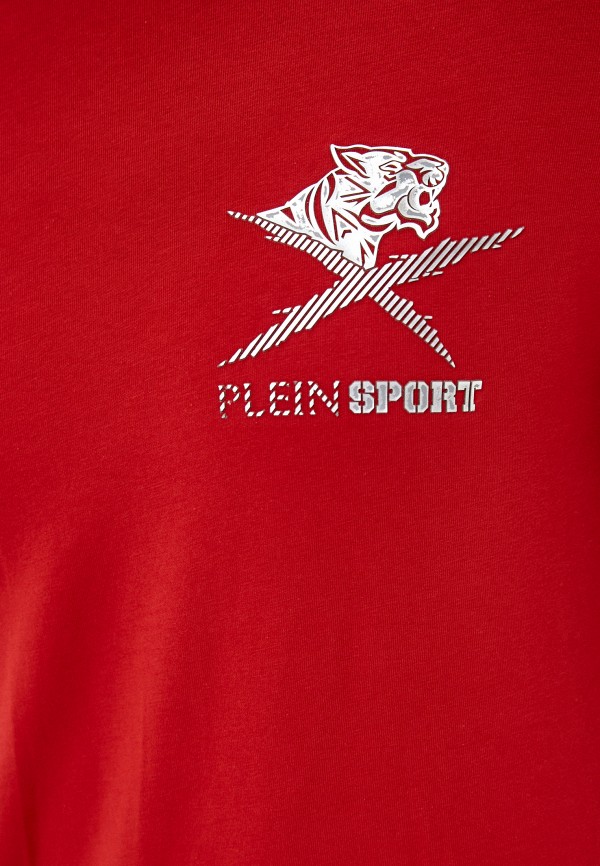 фото Футболка plein sport