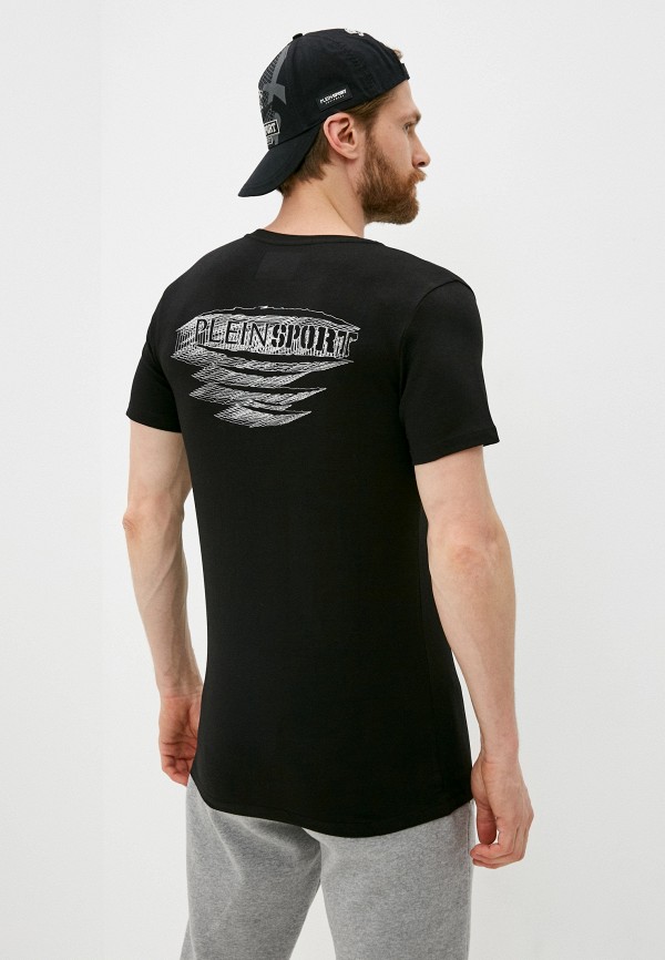 фото Футболка plein sport