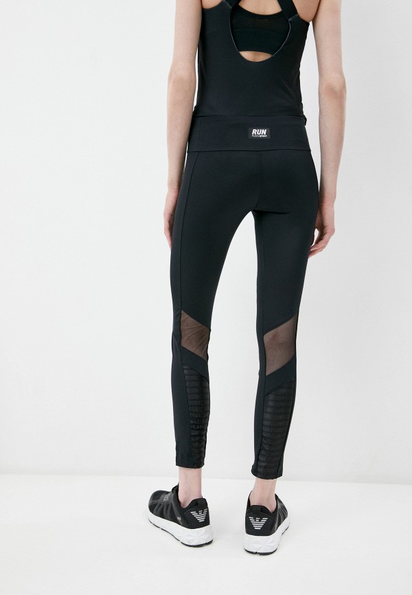 фото Тайтсы plein sport