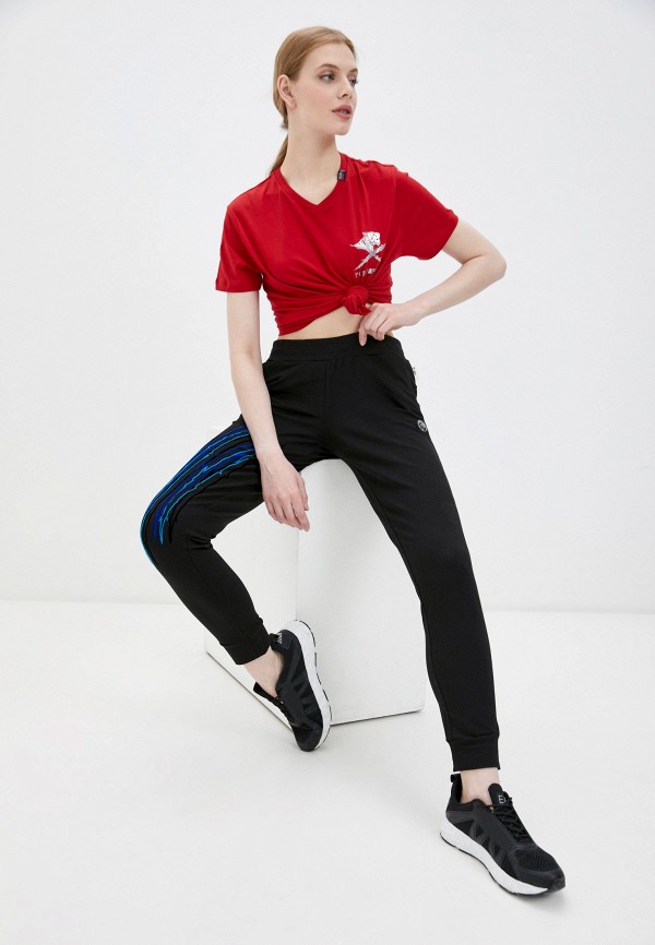 фото Брюки спортивные plein sport