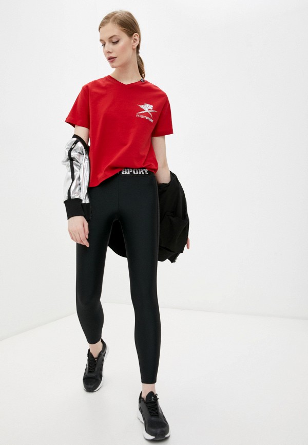 фото Футболка plein sport