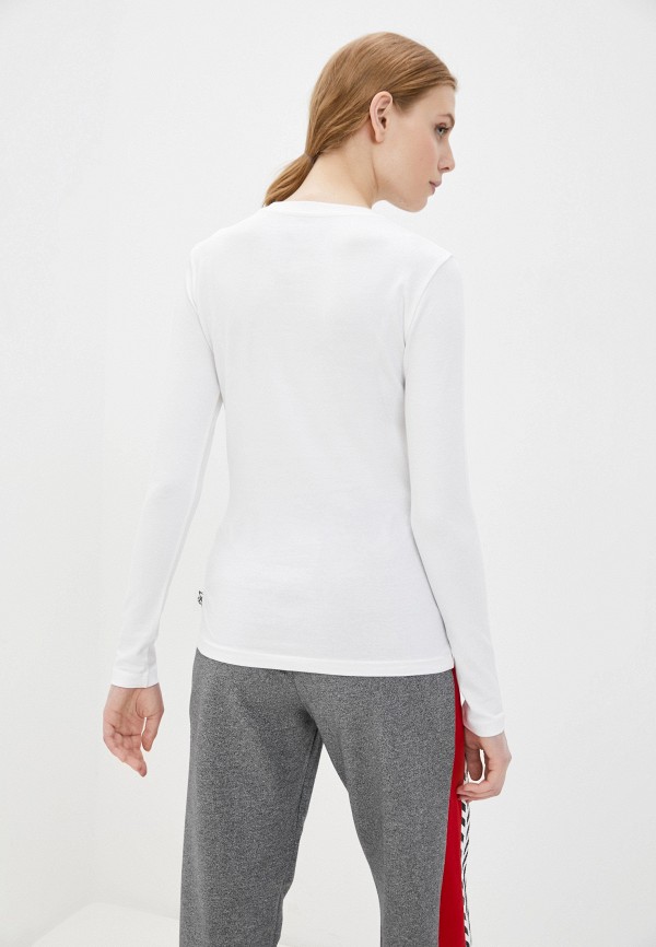 фото Лонгслив plein sport