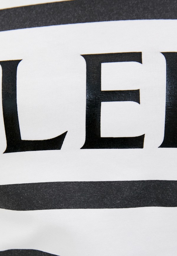 фото Лонгслив plein sport