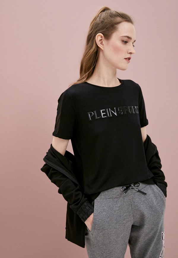 фото Футболка plein sport