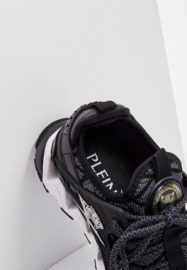 фото Кроссовки plein sport