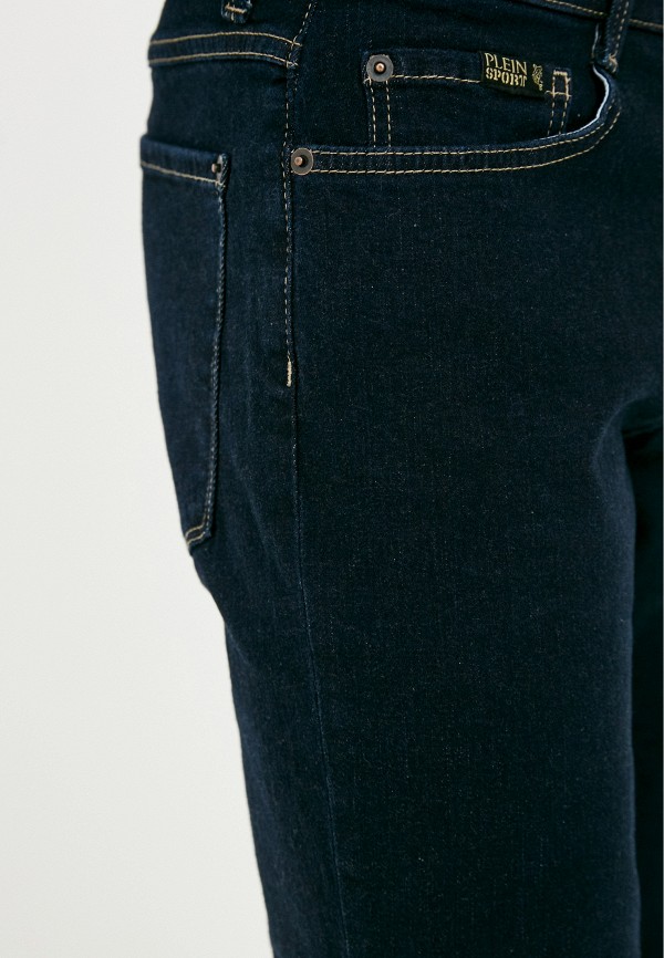 фото Джинсы plein sport
