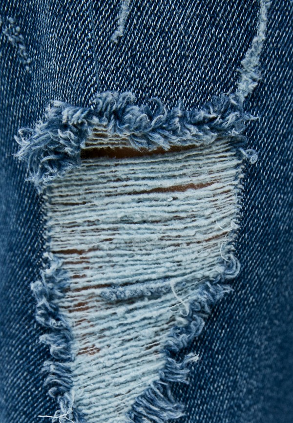 фото Джинсы plein sport