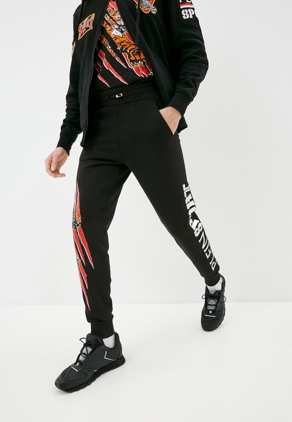 фото Брюки спортивные plein sport