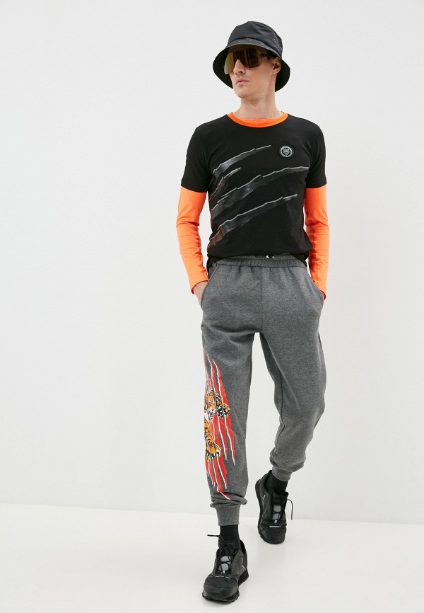 фото Брюки спортивные plein sport