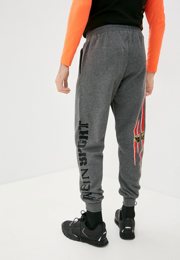 фото Брюки спортивные plein sport