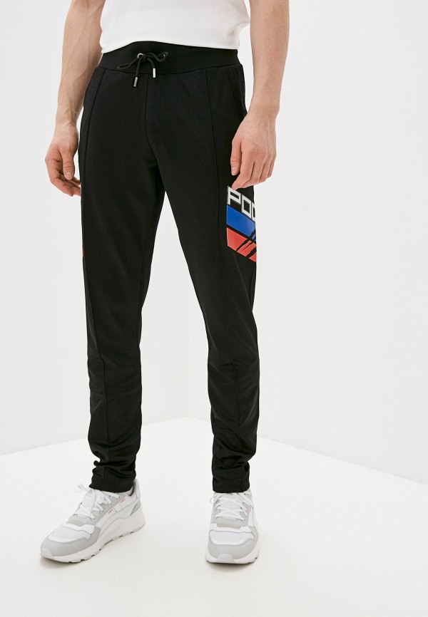 фото Брюки спортивные plein sport