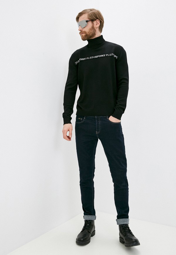 фото Водолазка plein sport