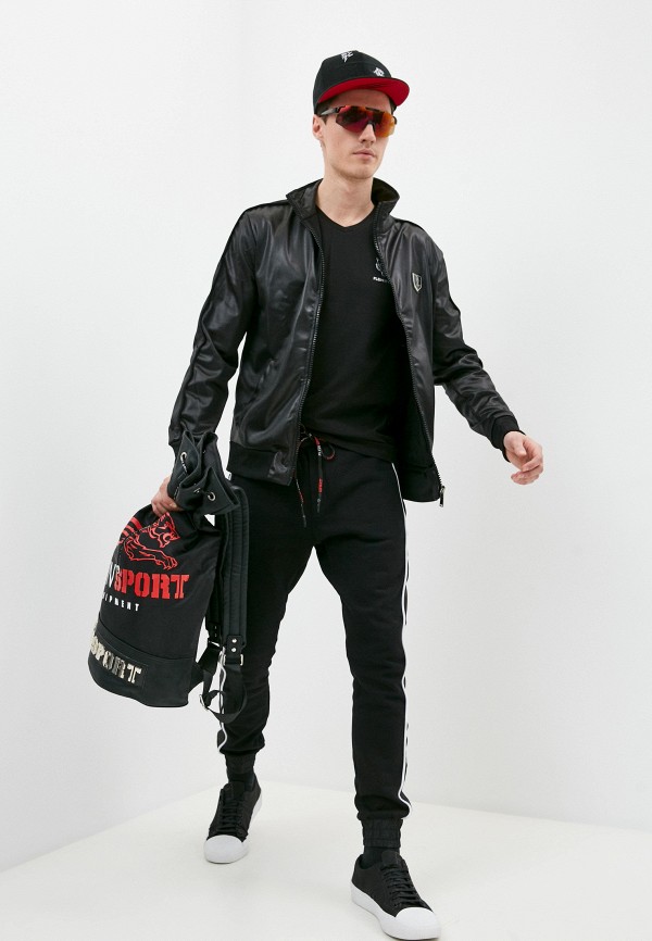 фото Футболка plein sport