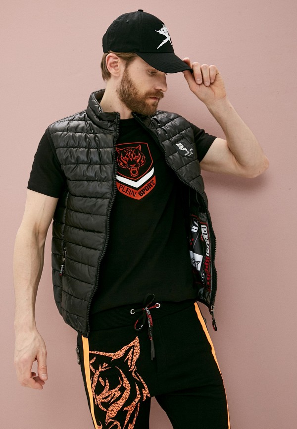 фото Футболка plein sport